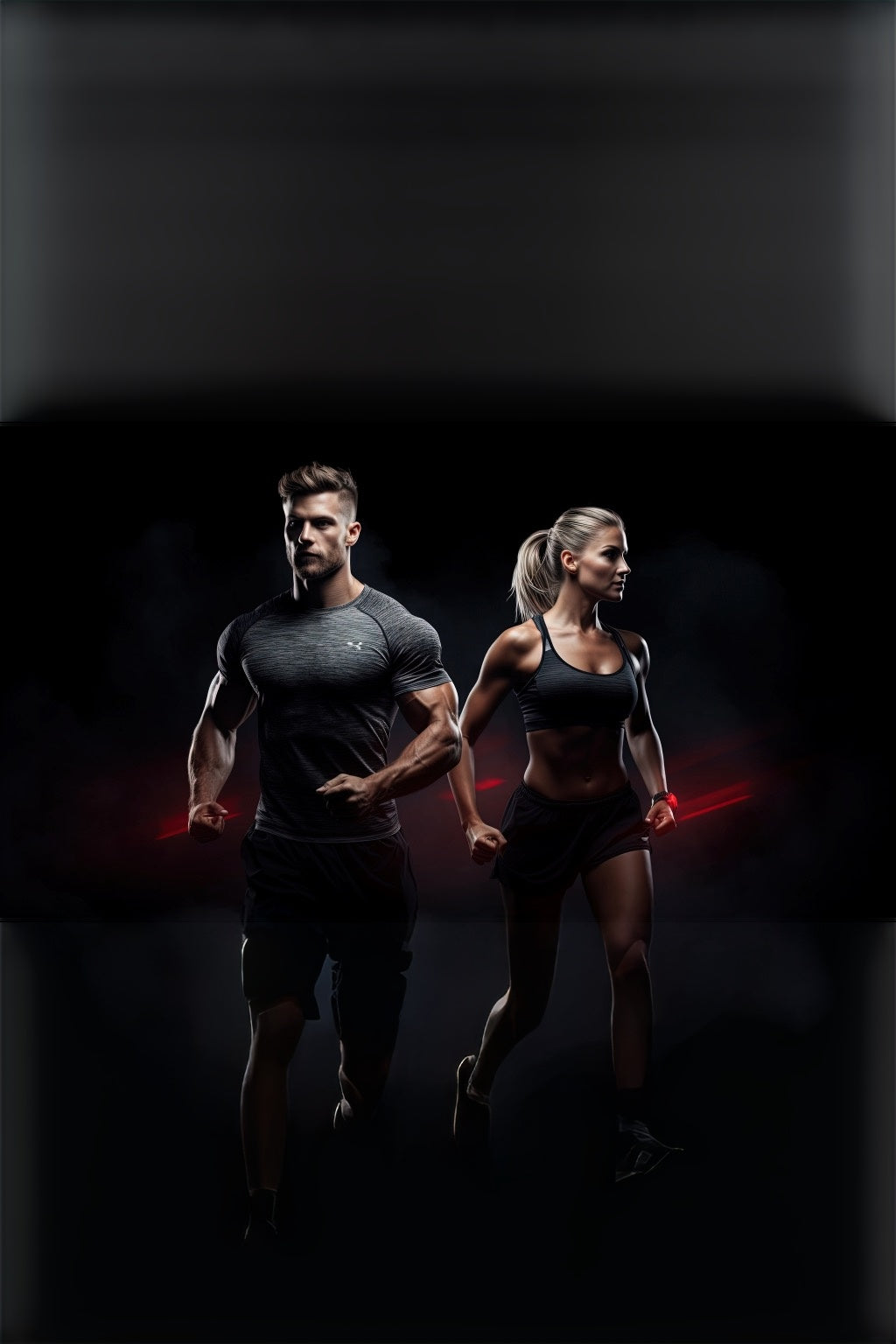 12 Week Workout Program