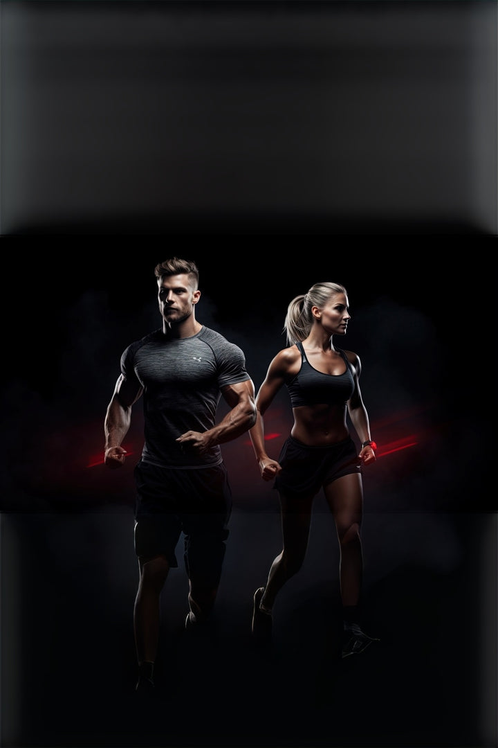 12 Week Workout Program